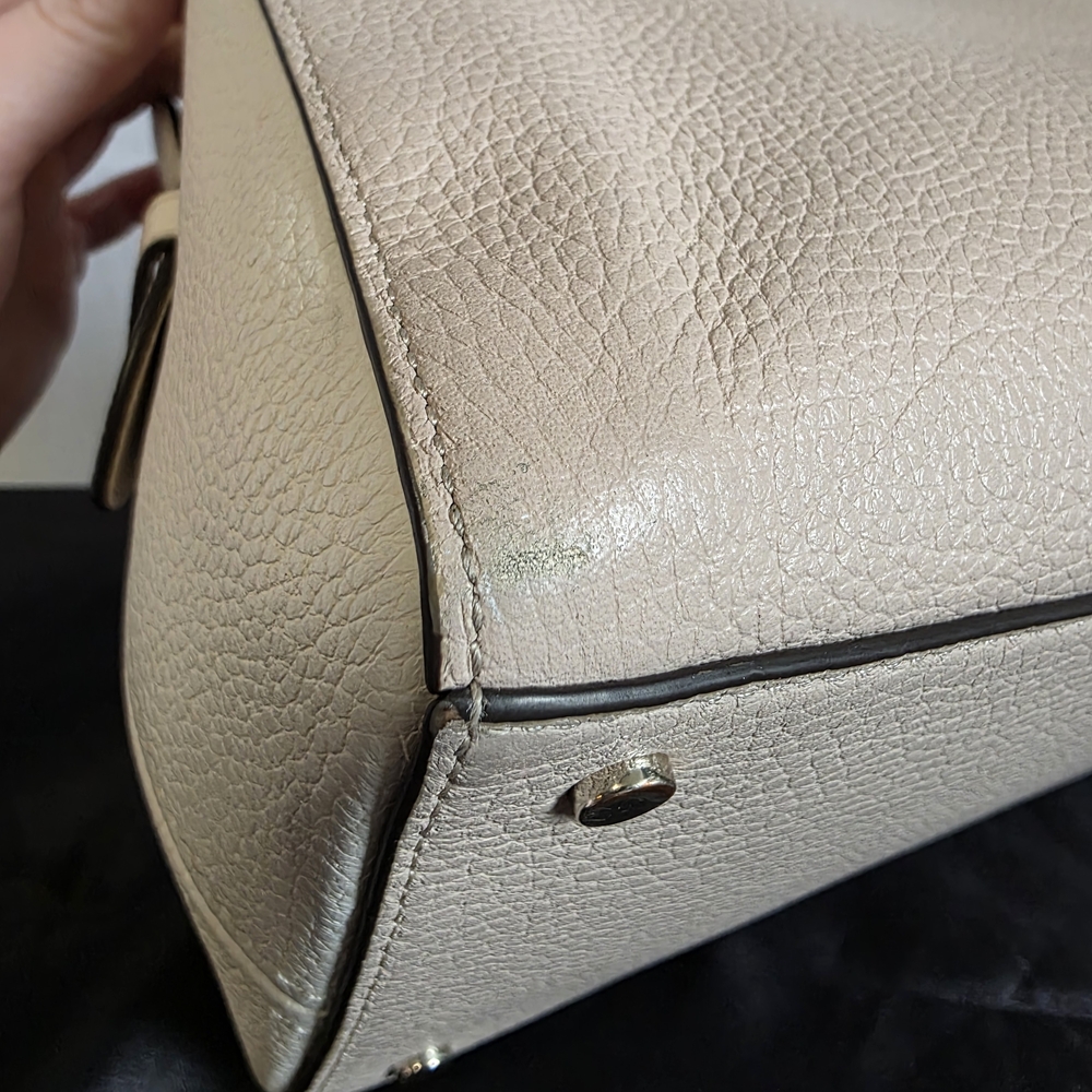 Kate Spade Leila Medium Triple Compartment Satchel, Large Continental Wallet - Picture 10 of 16